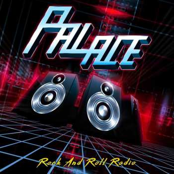 CD Palace: Rock And Roll Radio