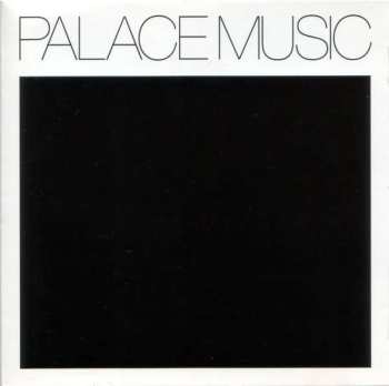 Album Palace Brothers: Lost Blues & Other Songs