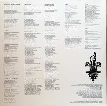 LP Palace: There Is No-One What Will Take Care Of You