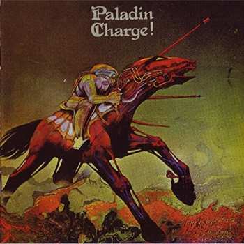 CD Paladin: Charge!
