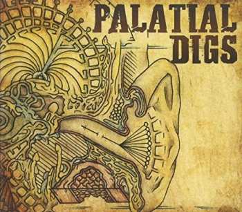 Album Palatial Digs: Palatial Digs