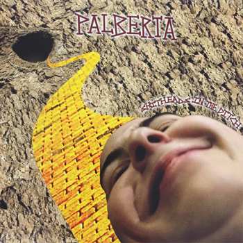LP Palberta: Shitheads In The Ditch