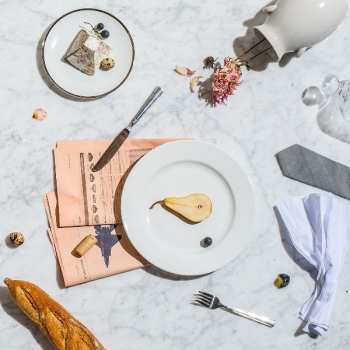 CD Pale Blue: The Past We Leave Behind