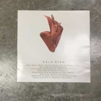 LP Pale Dīan: Narrow Birth LTD