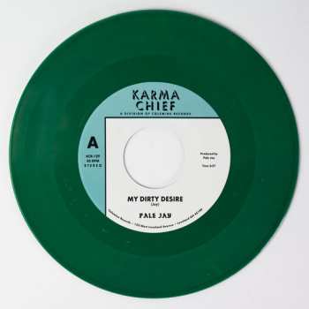 SP Pale Jay: My Dirty Desire CLR | LTD