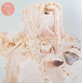 LP Pale Saints: In Ribbons