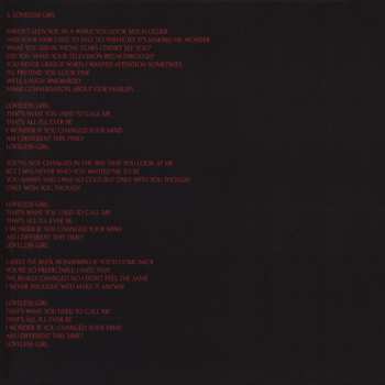 CD Pale Waves: My Mind Makes Noises