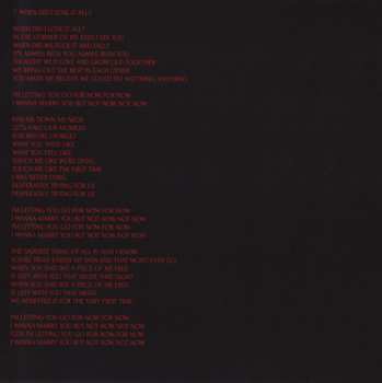 CD Pale Waves: My Mind Makes Noises