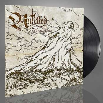 LP Unfelled: Pall Of Endless Perdition