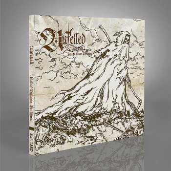 CD Unfelled: Pall Of Endless Perdition LTD | DIGI