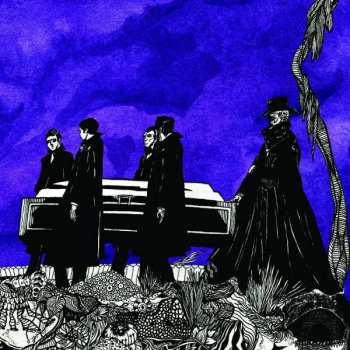 LP Pallbearer: 2010 Demo
