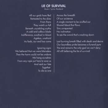 CD Pallbearer: Heartless DIGI