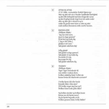 CD Palle Mikkelborg: A Noone Of Night - My God And My All
