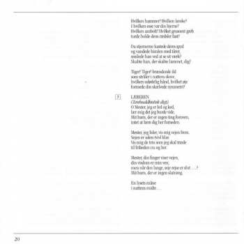 CD Palle Mikkelborg: A Noone Of Night - My God And My All