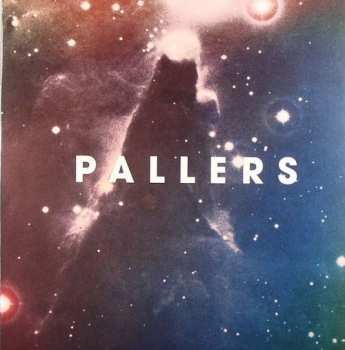 LP Pallers: Humdrum EP