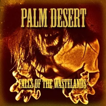 Falls Of The Wastelands