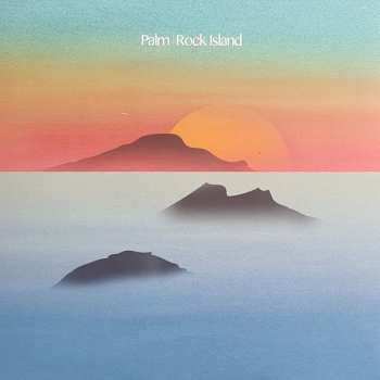 LP Palm: Rock Island