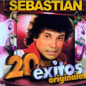 Album Palmarenos: 20 Exitos Originales