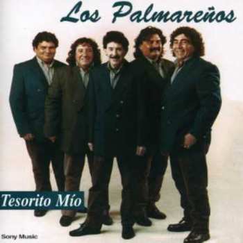 Album Palmarenos: Tesorito Mio