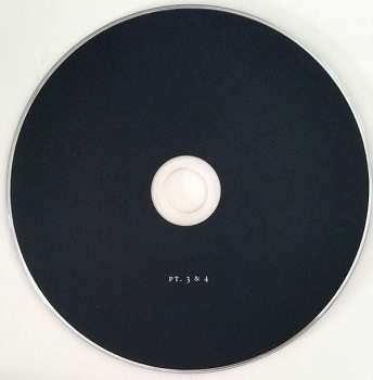 2CD Palmbomen: Memories Of Cindy