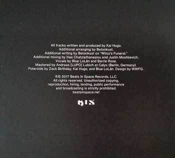 2CD Palmbomen: Memories Of Cindy