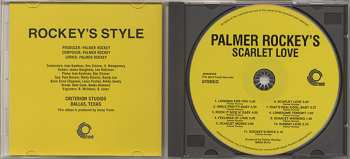 CD Palmer Rockey: Rockey's Style 