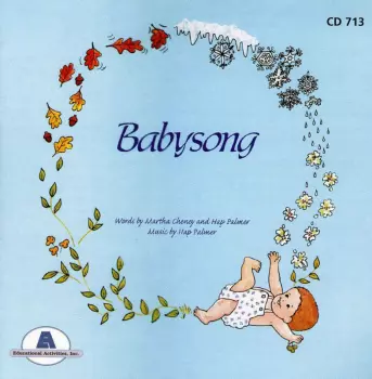 Palmer,hap / Cheney,martha: Babysong