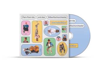 Album Pam Pam Ida: Das Beste Bisher
