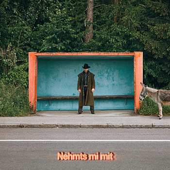 CD Pam Pam Ida: Nehmts Mi Mit