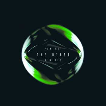 Album Pan-pot: The Other Remixes