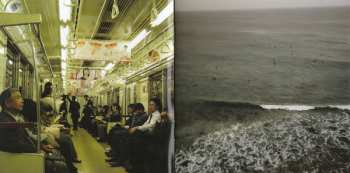 CD Pan Sonic: Gravitoni