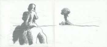 CD Panda Bear: Tomboy