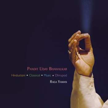 CD Uday Bhawalkar: Raga Yaman