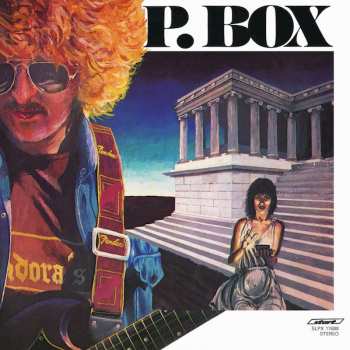 LP Pandora's Box: P. Box
