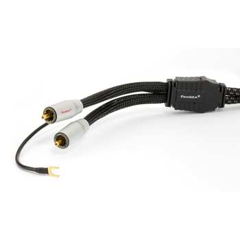 Audiotechnica Pangea Premier Xl Phono 1,25m