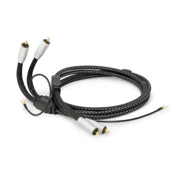 Audiotechnica Pangea Premier Xl Phono 1,25m