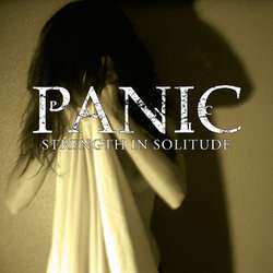 LP Panic: Strength In Solitude CLR | LTD