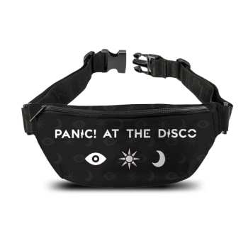 Merce Panic! At The Disco: 3 Icons