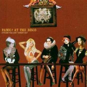 Album Panic! At The Disco: A Fever You Can't Sweat Out