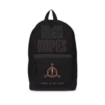 Merch Panic! At The Disco: Zaino High Hope