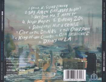 CD Panic! At The Disco: Pray For The Wicked