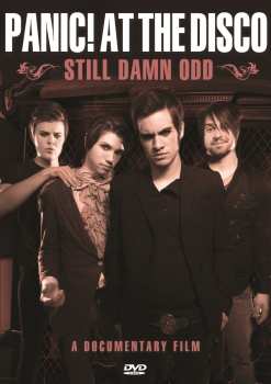 DVD Panic! At The Disco: Still Damn Odd