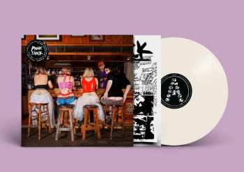 LP Panic Shack: Panic Shack
