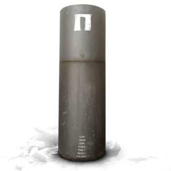 2CD Pankow: And Shun The Cure They Most Desire