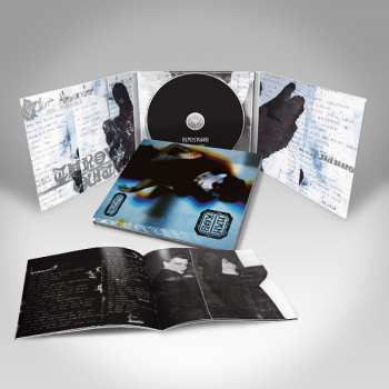 CD Pankow: Throw Out Rite