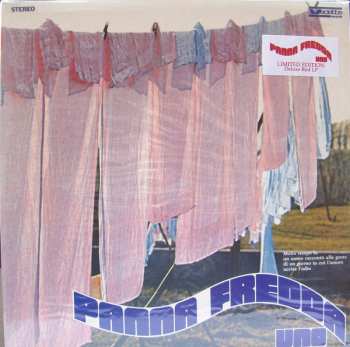 LP Panna Fredda: Uno LTD