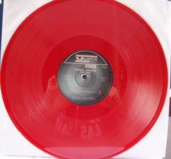 LP Panna Fredda: Uno LTD