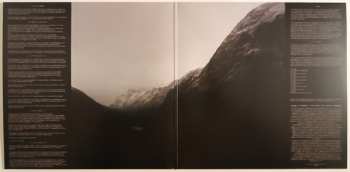 2LP Panopticon: Songs Of Hiraeth CLR | LTD