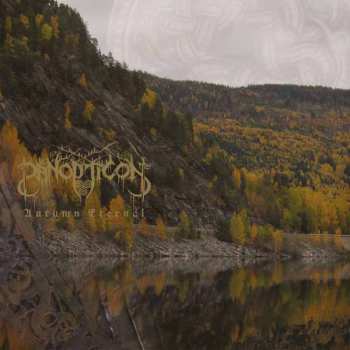 CD Panopticon: Autumn Eternal (10-year Anniversary Edition)