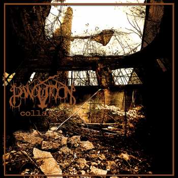 2LP/CD Panopticon: Collapse LTD | CLR